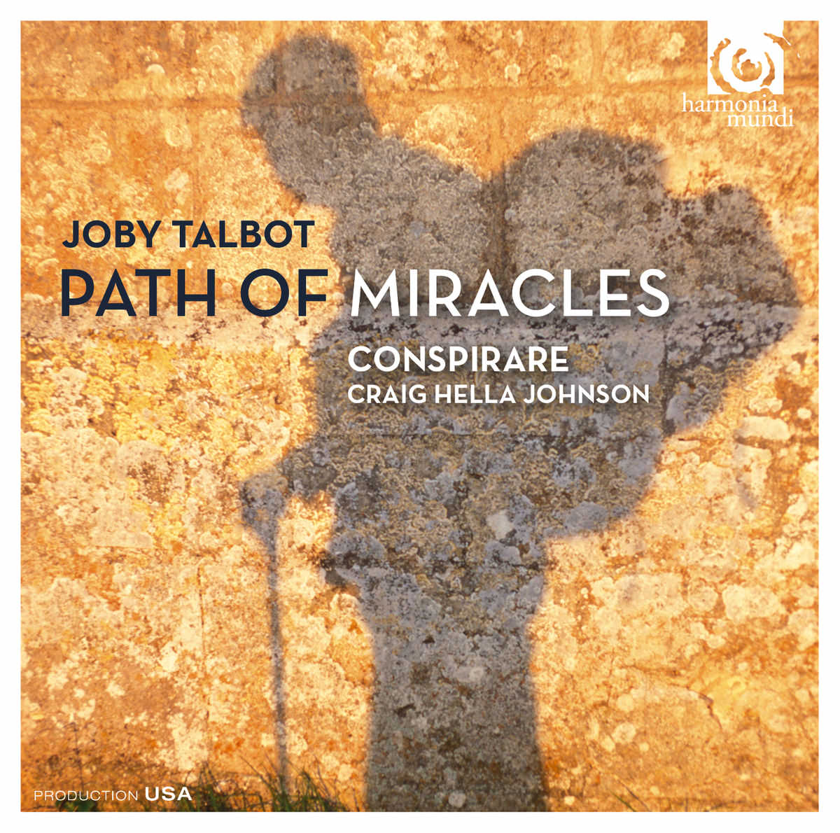 Conspirare & Craig Hella Johnson – Joby Talbot: Path of Miracles (2015) [FLAC 24bit/88,2kHz]