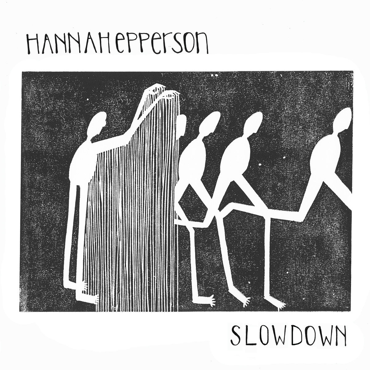 Hannah Epperson - Slowdown (2018) [FLAC 24bit/96kHz]