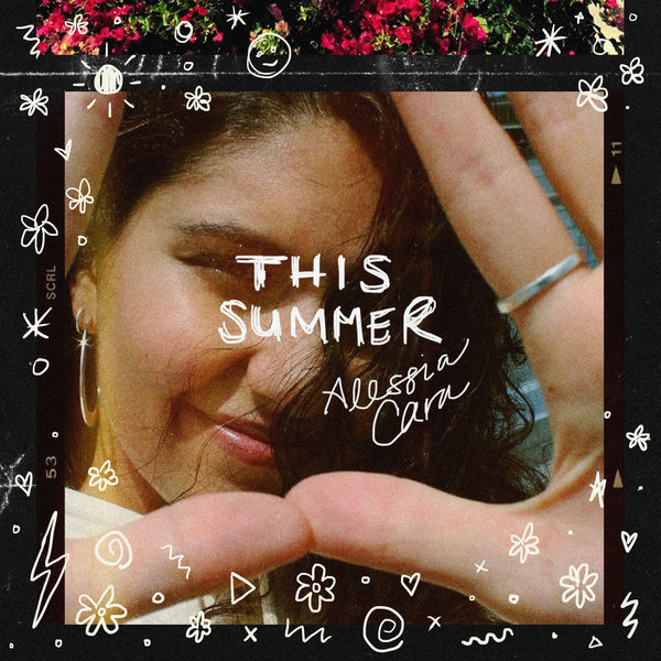 Alessia Cara - This Summer (2019) [FLAC 24bit/44,1kHz]