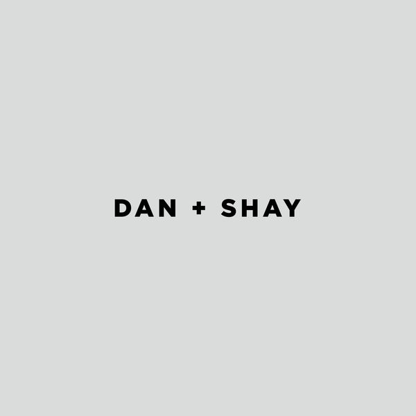 Dan + Shay - Dan + Shay (2018) [FLAC 24bit/48kHz]