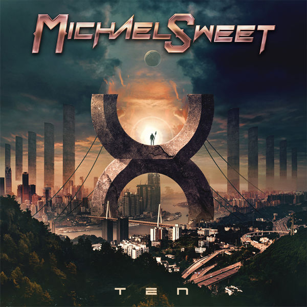 Michael Sweet – Ten (2019) [FLAC 24bit/44,1kHz]
