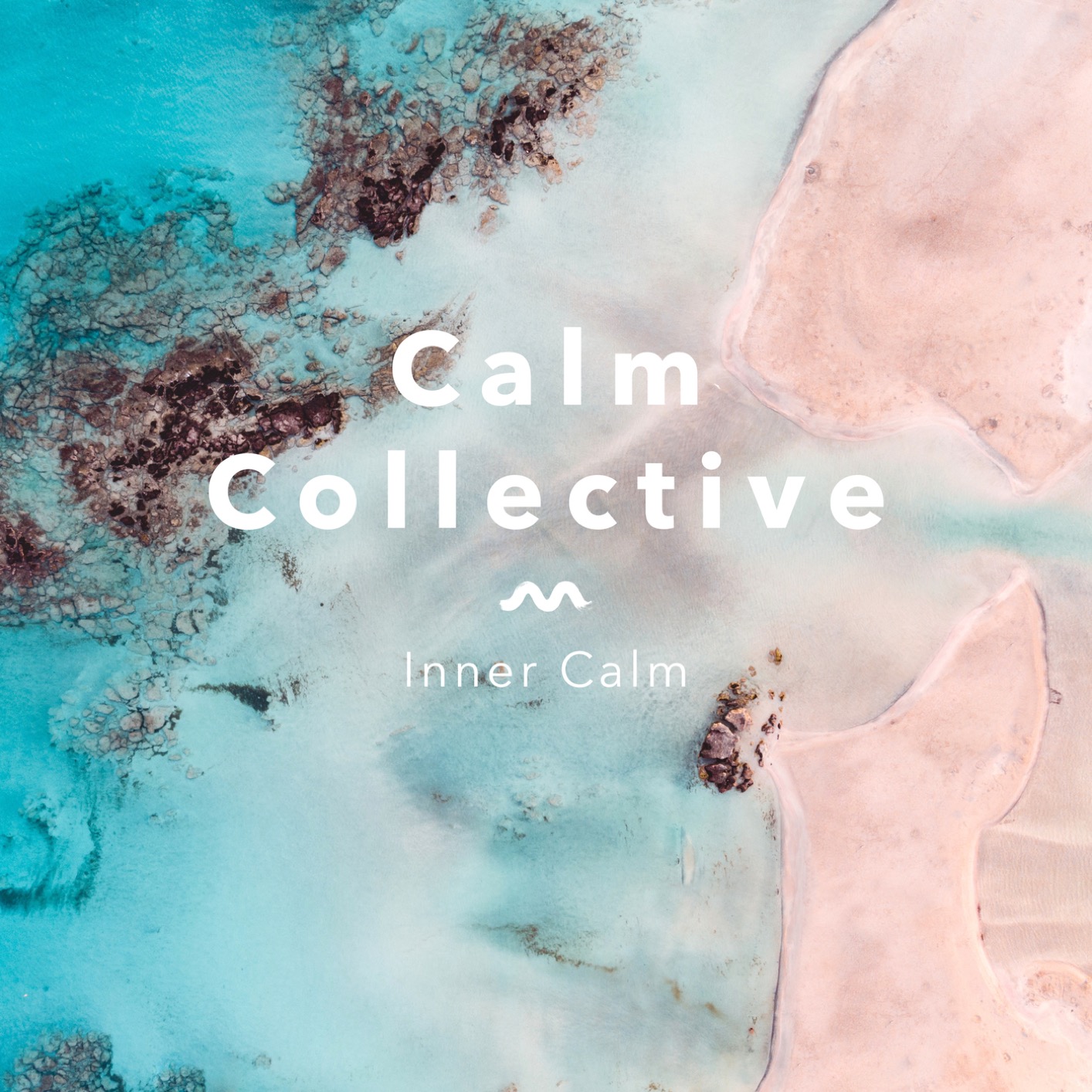 Calm Collective - Inner Calm (2019) [FLAC 24bit/48kHz]