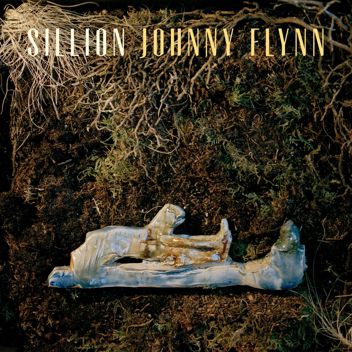 Johnny Flynn - Sillion (2017) [FLAC 24bit/44,1kHz]
