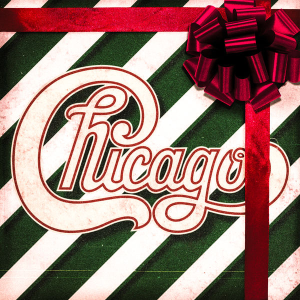 Chicago - Chicago Christmas (2019) [FLAC 24bit/96kHz]