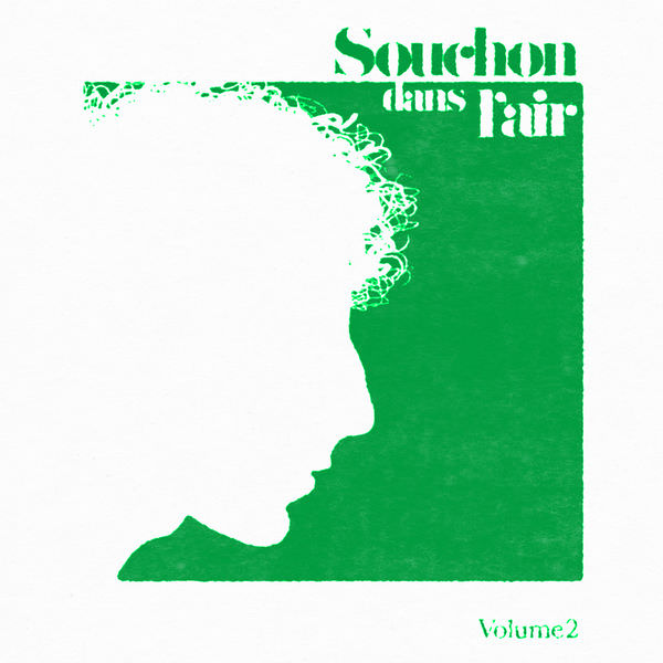 VA – Souchon dans l’air (Vol. 2) (2018) [FLAC 24bit/44,1kHz]