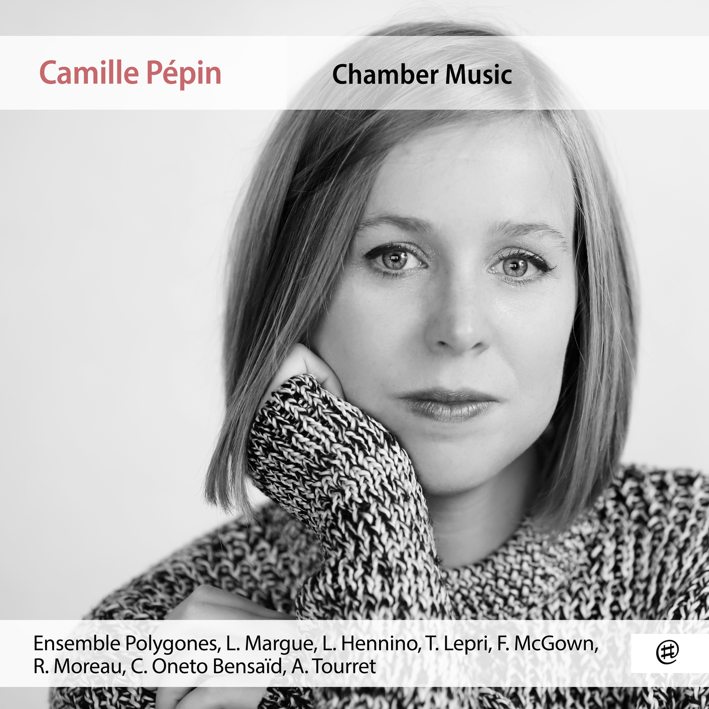 Ensemble Polygones – Camille Pepin: Chamber Music (2019) [FLAC 24bit/96kHz]