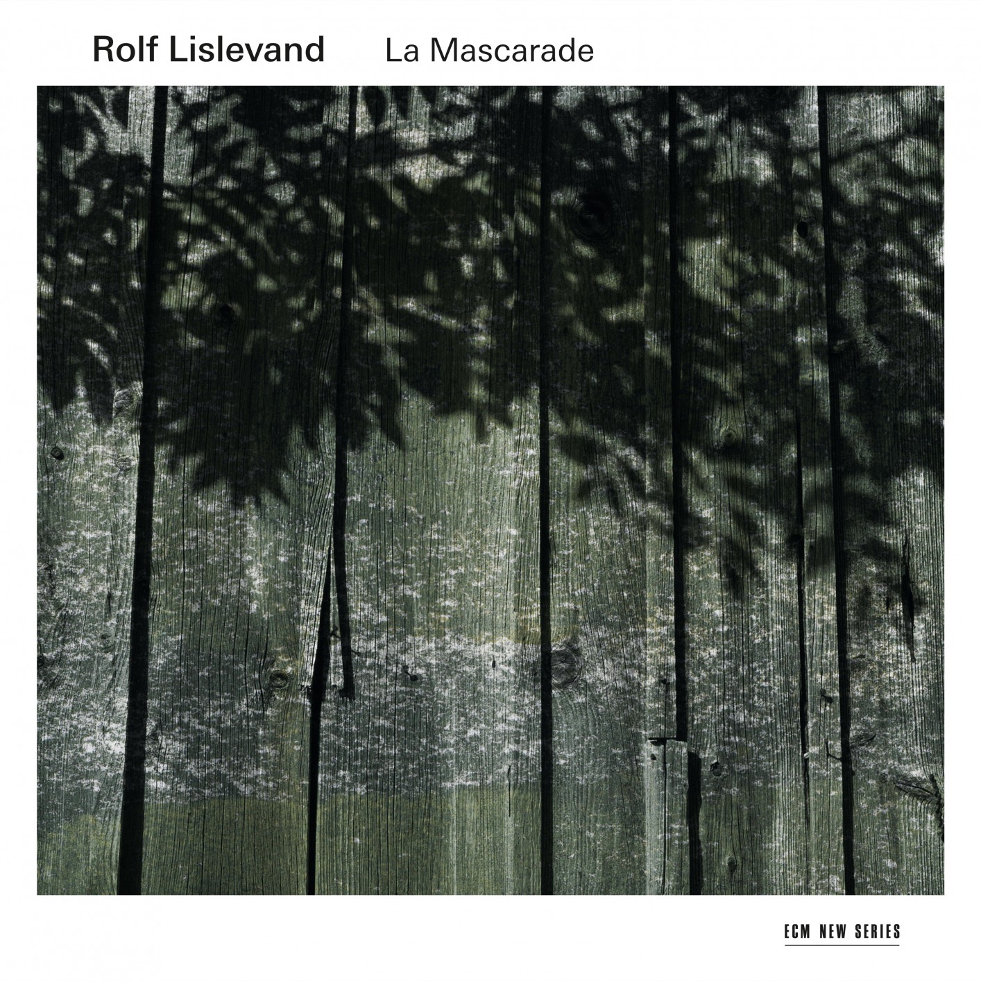 Rolf Lislevand - La Mascarade (2016) [FLAC 24bit/88,2kHz]