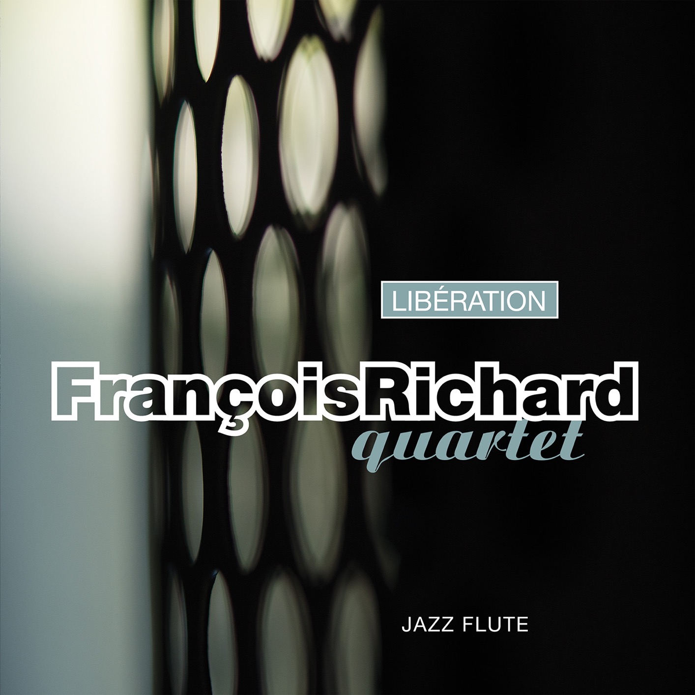 Francois Richard Quartet – Liberation (2018) [FLAC 24bit/88,2kHz]
