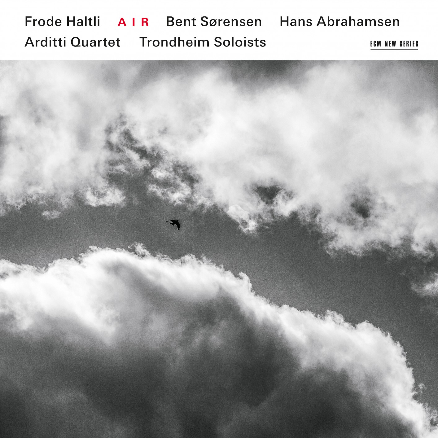 Frode Haltli, Arditti Quartet & Trondheim Soloists – Air (2016) [FLAC 24bit/96kHz]
