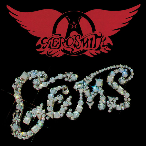 Aerosmith - Gems (1988/2015) [FLAC 24bit/96kHz]