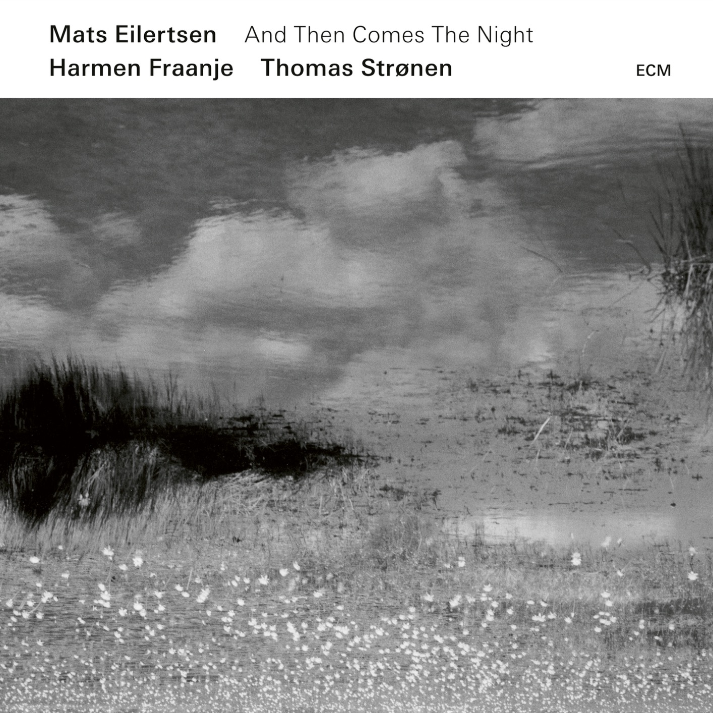 Mats Eilertsen - And Then Comes The Night (2019) [FLAC 24bit/48kHz]