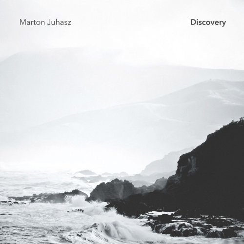 Marton Juhasz – Discovery (2019) [FLAC 24bit/96kHz]