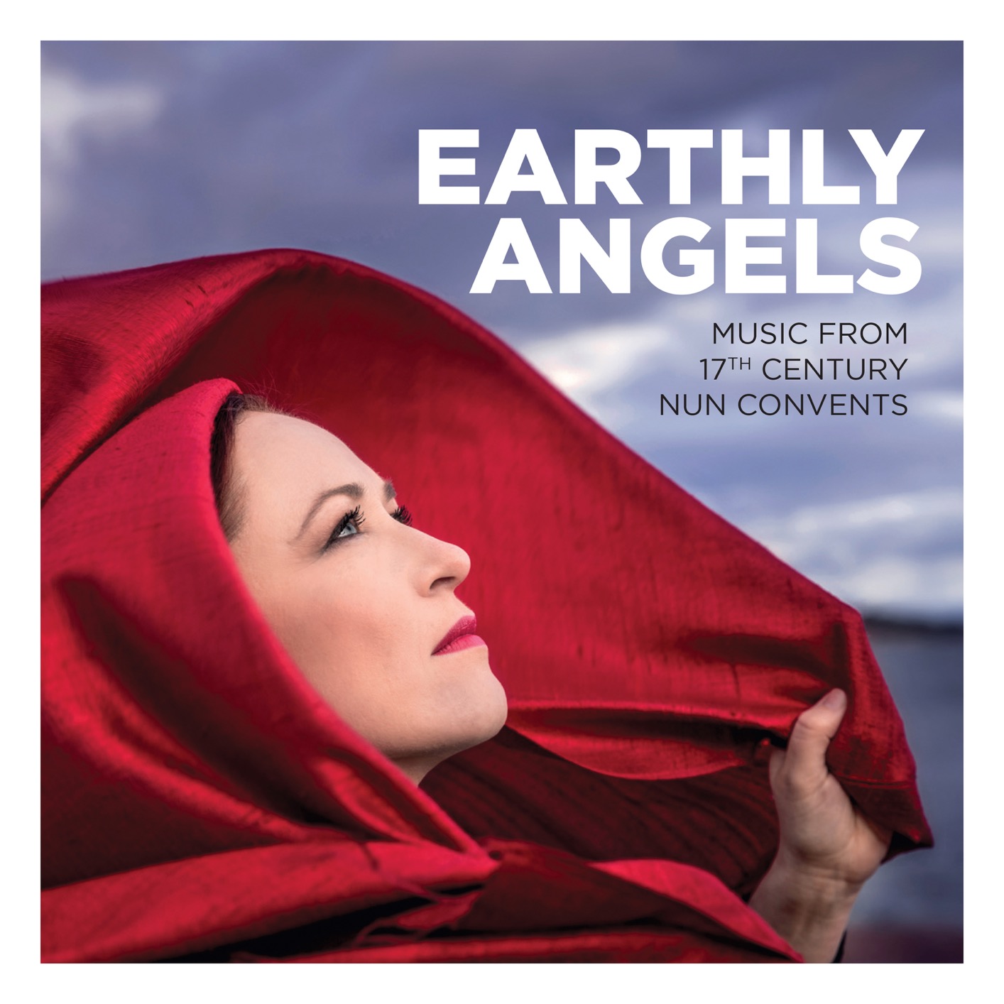 Kajsa Dahlback - Earthly Angels: Music from 17th Century Nun Convents (2019) [FLAC 24bit/96kHz]