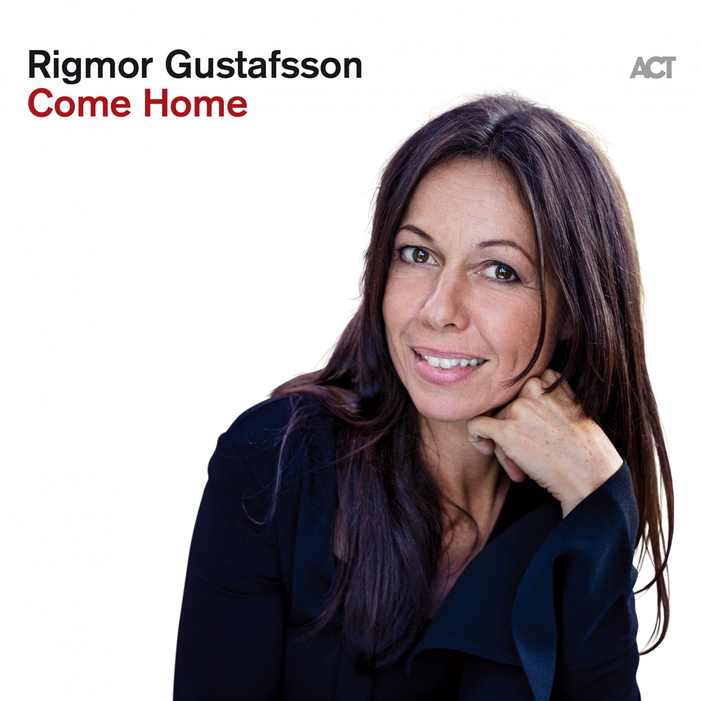 Rigmor Gustafsson - Come Home (2019) [FLAC 24bit/44,1kHz]