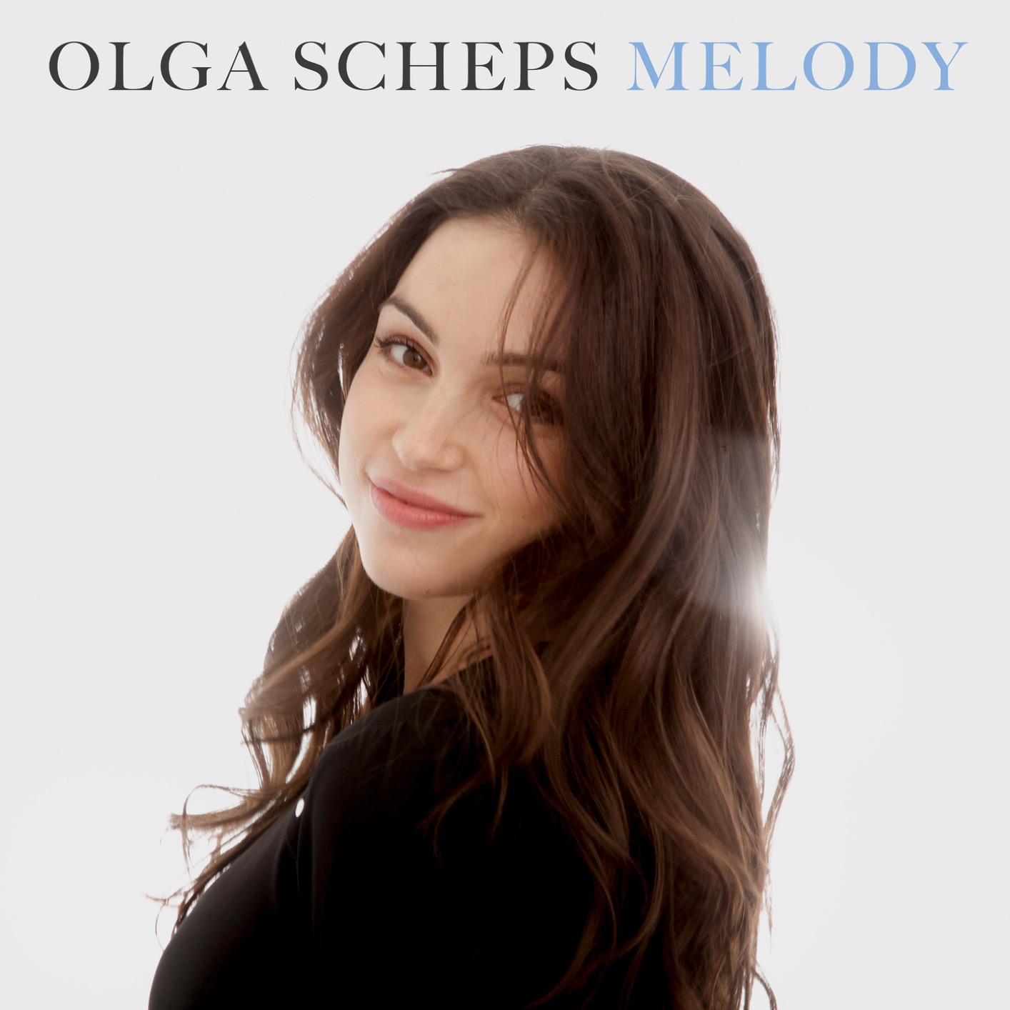 Olga Scheps - Melody (2019) [FLAC 24bit/88,2kHz]