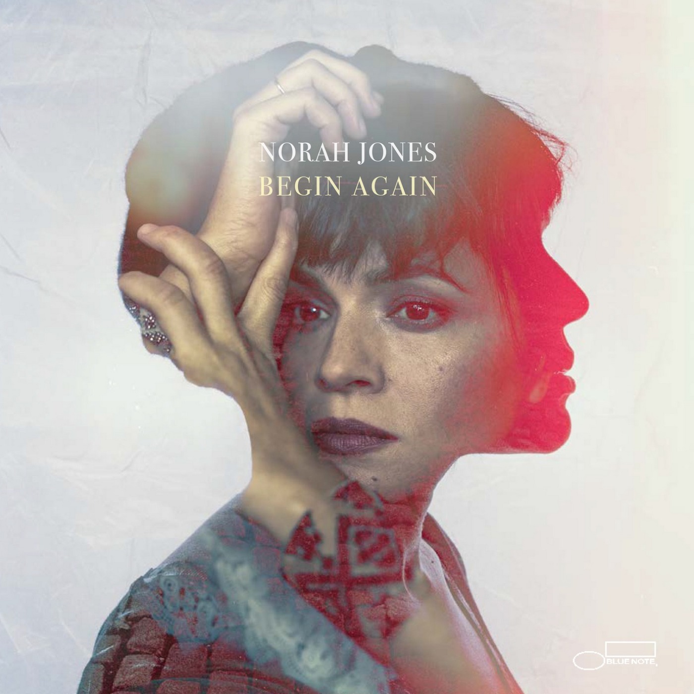 Norah Jones - Begin Again (2019) [FLAC 24bit/96kHz]