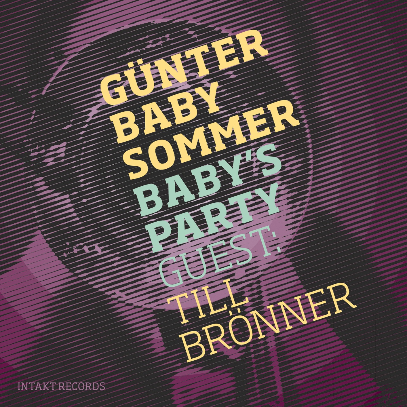 Gunter Sommer - Baby’s Party (with guest Till Bronner) (2018) [FLAC 24bit/88,2kHz]