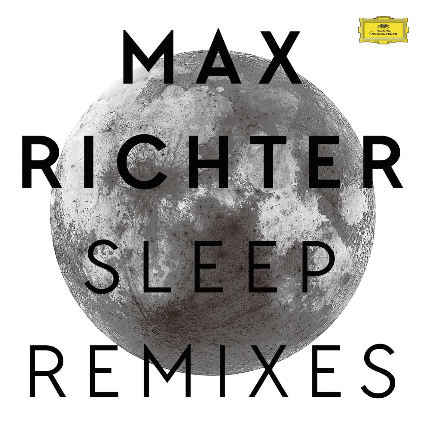 Max Richter - Sleep (Remixes) (2016) [FLAC 24bit/44,1kHz]