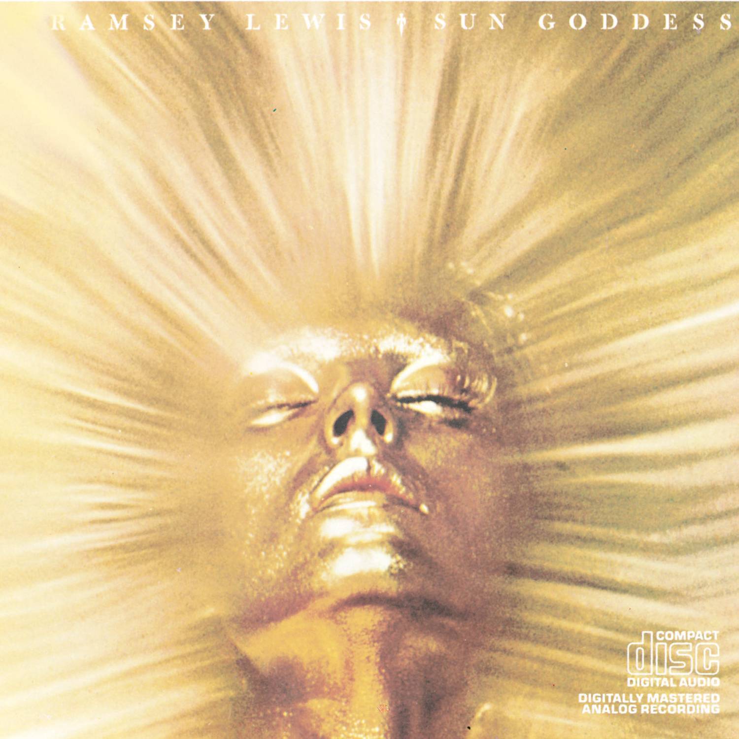 Ramsey Lewis - Sun Goddess (1974/2017) [AcousticSounds FLAC 24bit/192kHz]