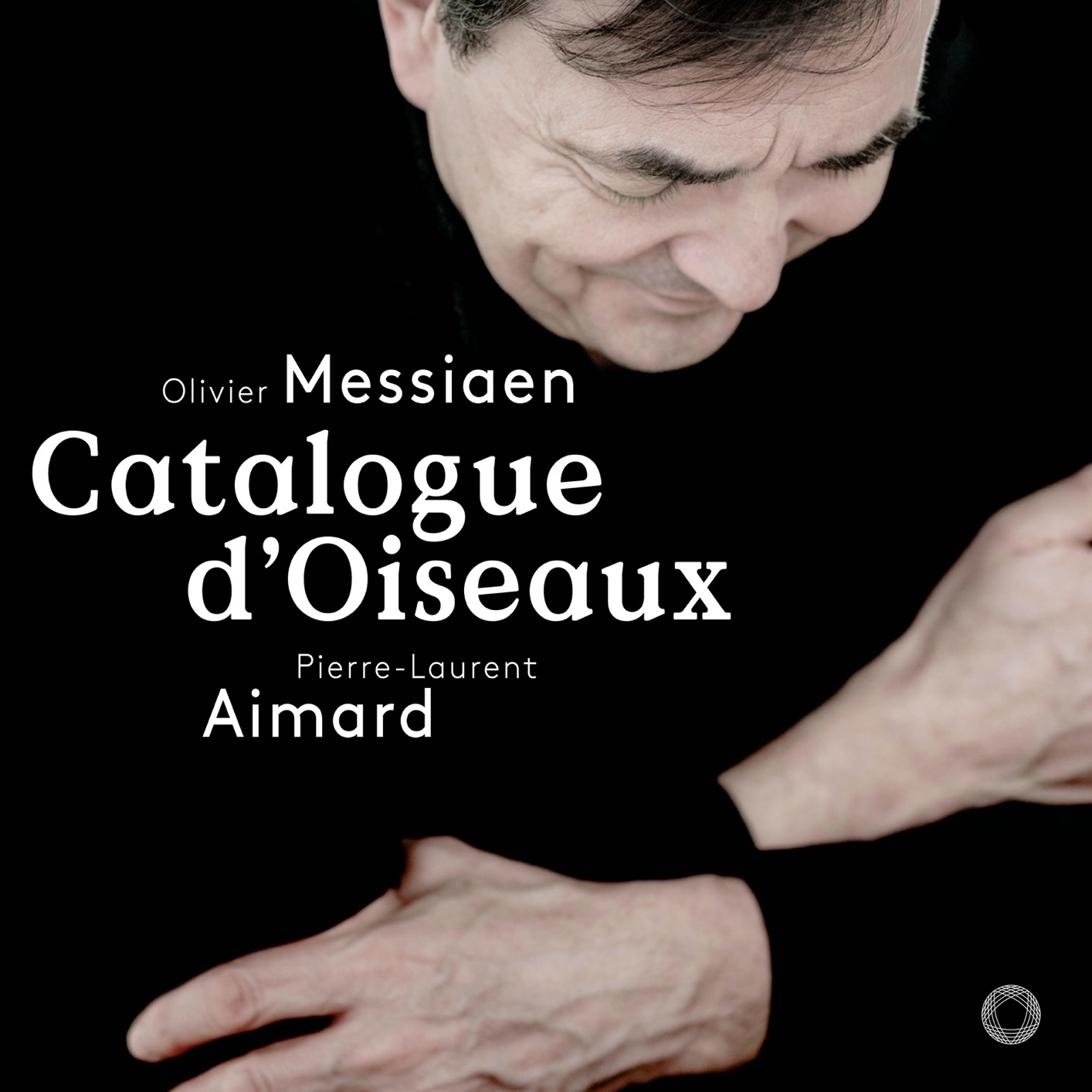 Pierre-Laurent Aimard - Messiaen: Catalogue d’oiseaux, I-42 (2018) [FLAC 24bit/96kHz]