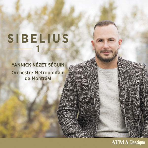 Orchestre Metropolitain,Yannick Nezet-Seguin – Sibelius: Symphony No. 1 in E Minor, Op. 39 (2019) [FLAC 24bit/96kHz]