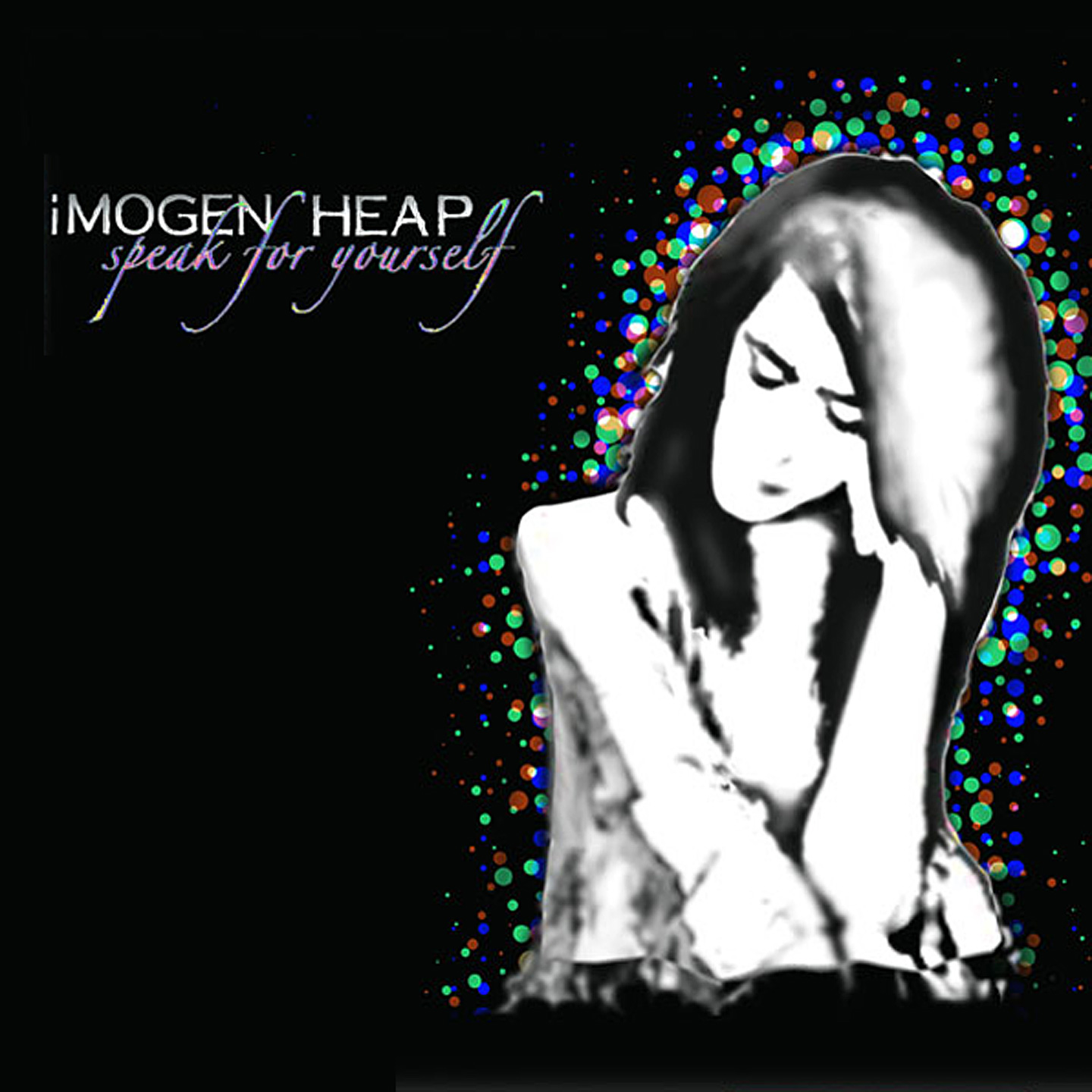 Imogen Heap - Speak for Yourself (Deluxe Version) (2005/2012) [FLAC 24bit/44,1kHz]