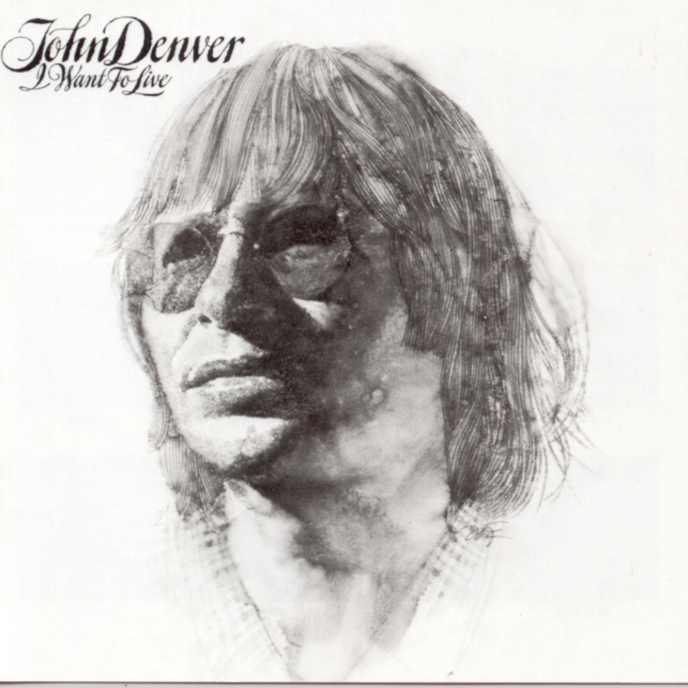 John Denver – I Want To Live (1977/2017) [FLAC 24bit/96kHz]