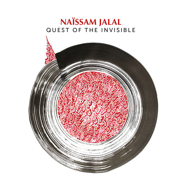 Naissam Jalal – Quest of the Invisible (2019) [FLAC 24bit/96kHz]