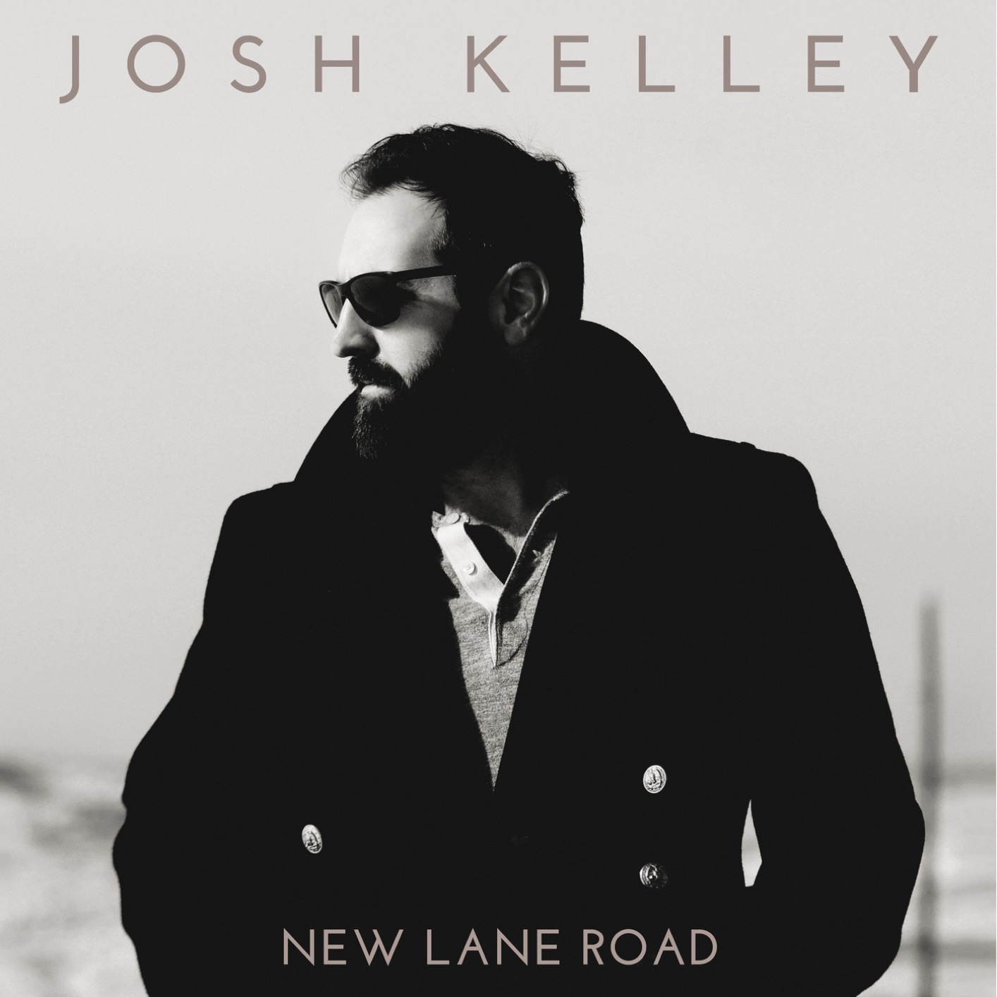 Josh Kelley – New Lane Road (2016) [FLAC 24bit/96kHz]