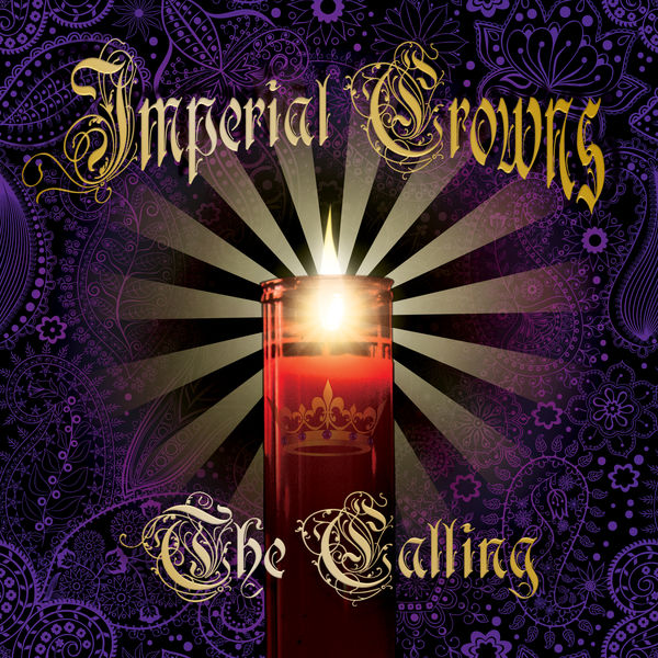 Imperial Crowns - The Calling (2016) [FLAC 24bit/44,1kHz]
