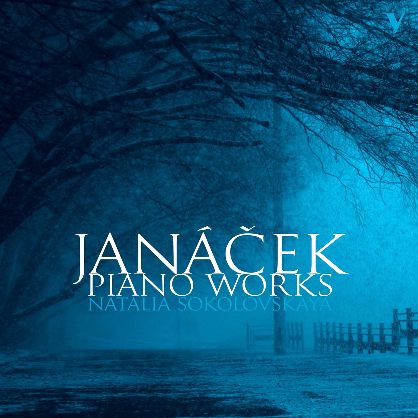 Natalia Sokolovskaya - Janacek: Piano Works (2018) [FLAC 24bit/88,2kHz]