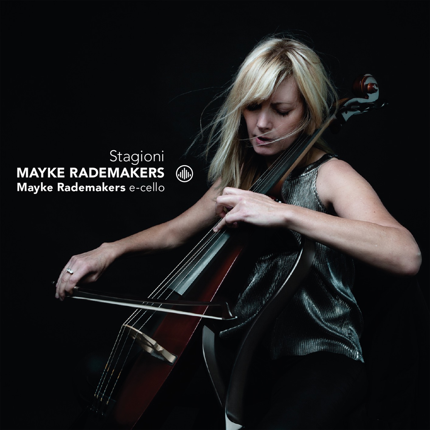 Mayke Rademakers – Stagioni (2018) [FLAC 24bit/48kHz]