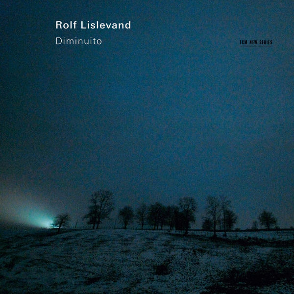 Rolf Lislevand - Diminuito (2009/2017) [FLAC 24bit/96kHz]