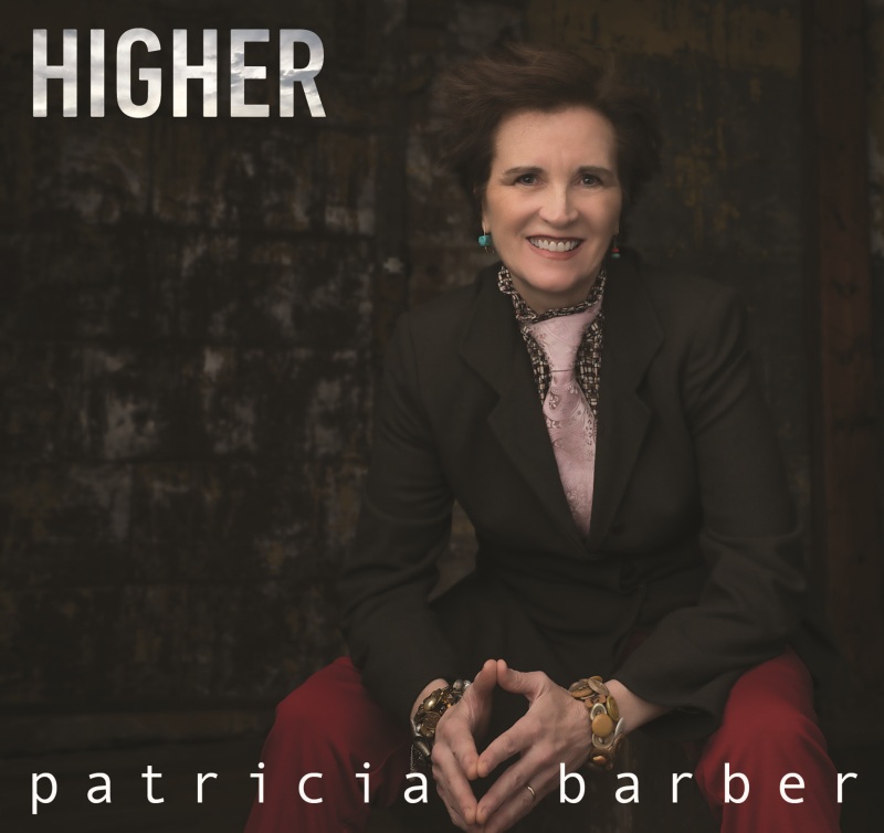 Patricia Barber – Higher (2019) [FLAC 24bit/44,1kHz]
