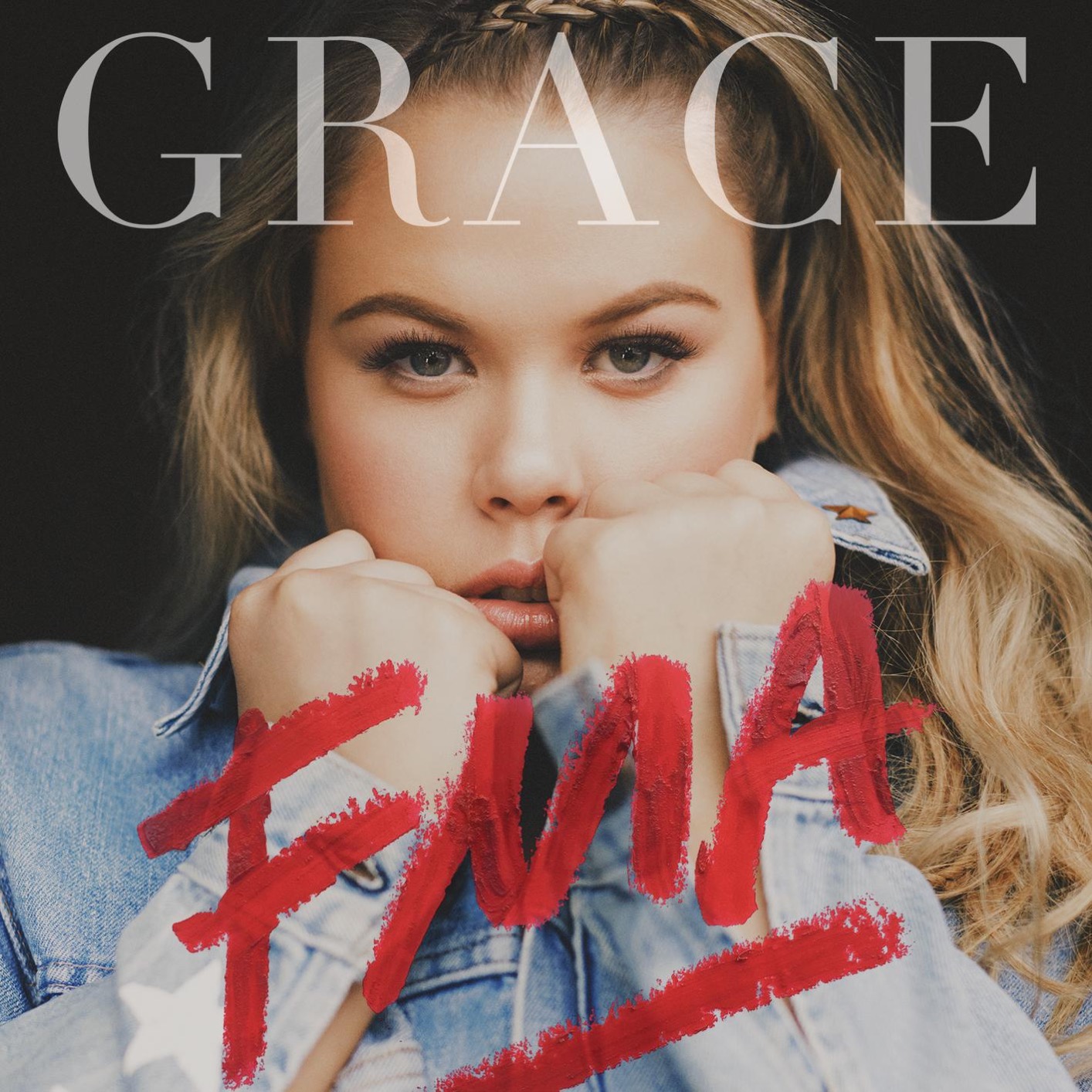 Grace Potter – FMA (2016) [FLAC 24bit/44,1kHz]