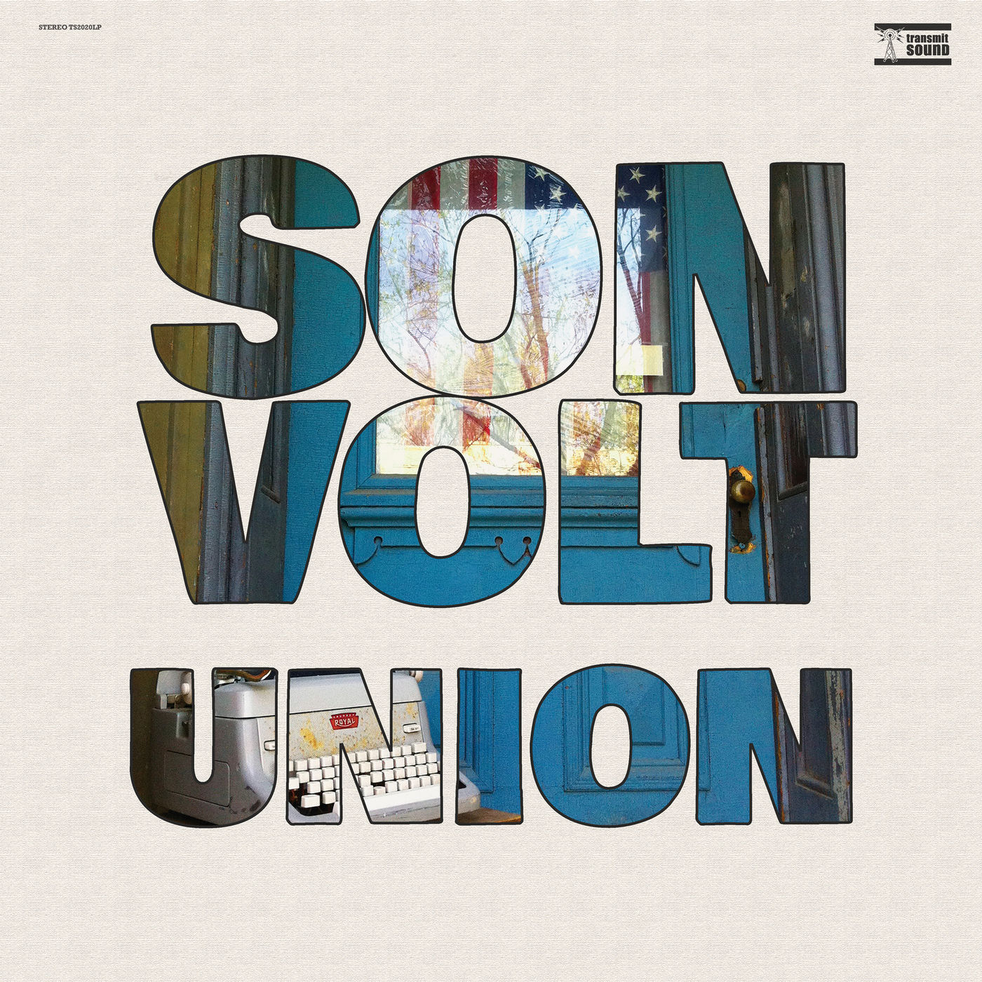 Son Volt - Union (2019) [FLAC 24bit/44,1kHz]
