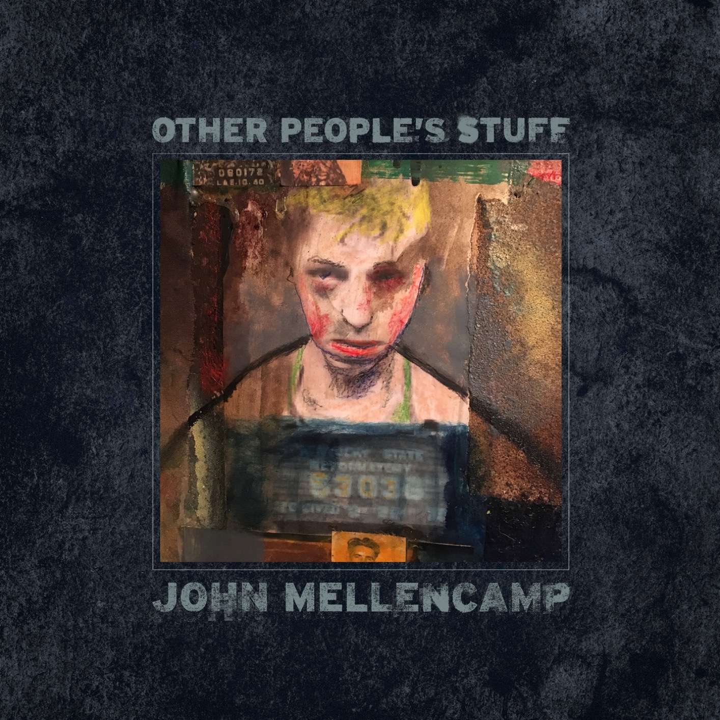 John Mellencamp - Other People’s Stuff (2018) [FLAC 24bit/96kHz]