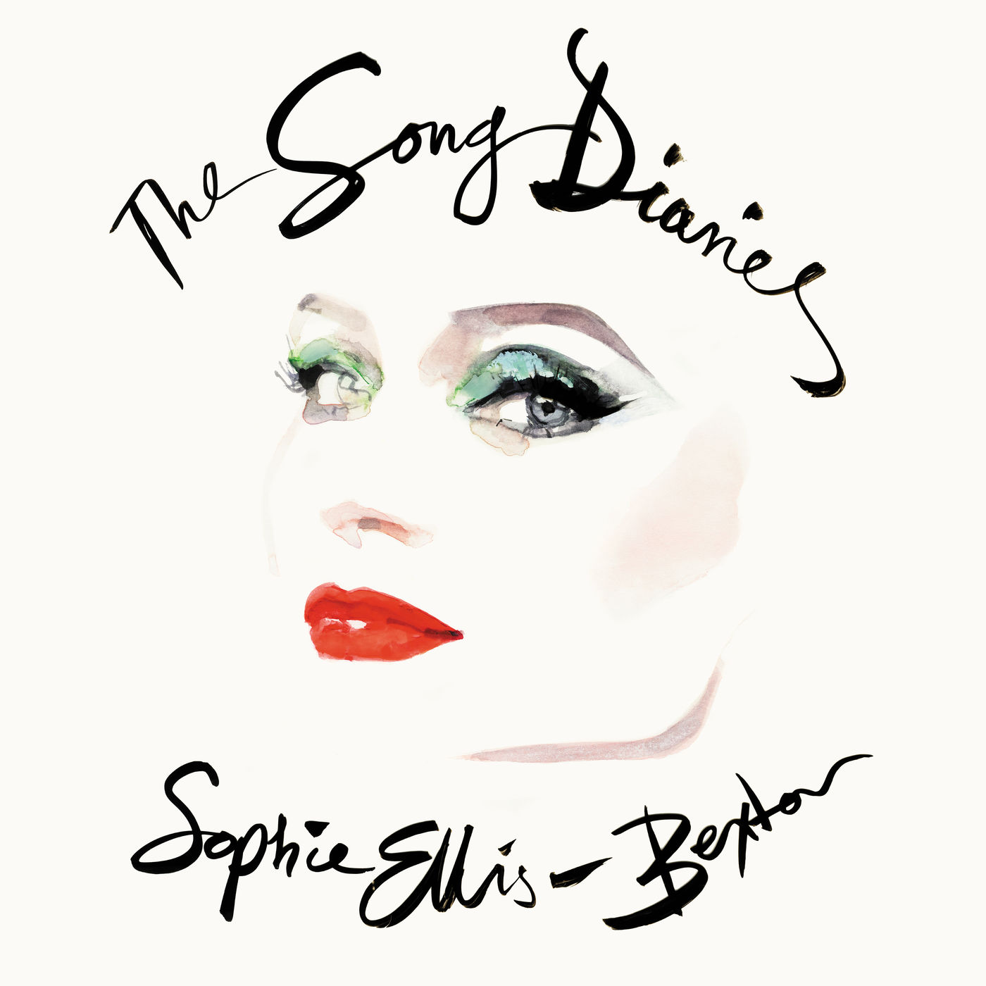 Sophie Ellis-Bextor - The Song Diaries (2019) [FLAC 24bit/48kHz]