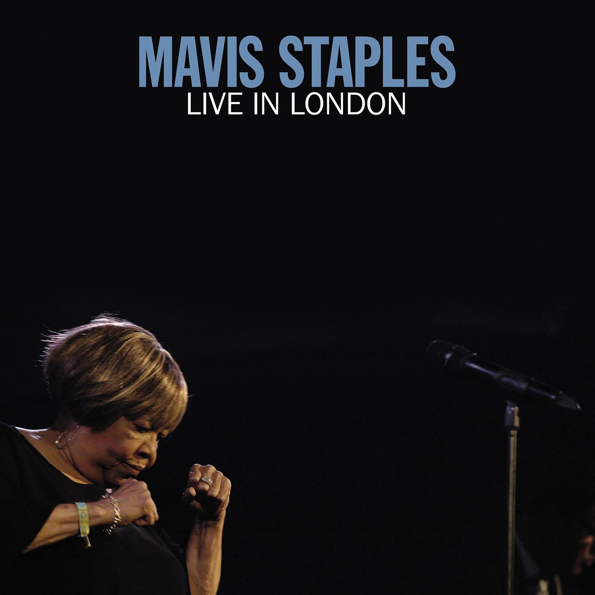 Mavis Staples – Live in London (2019) [FLAC 24bit/96kHz]