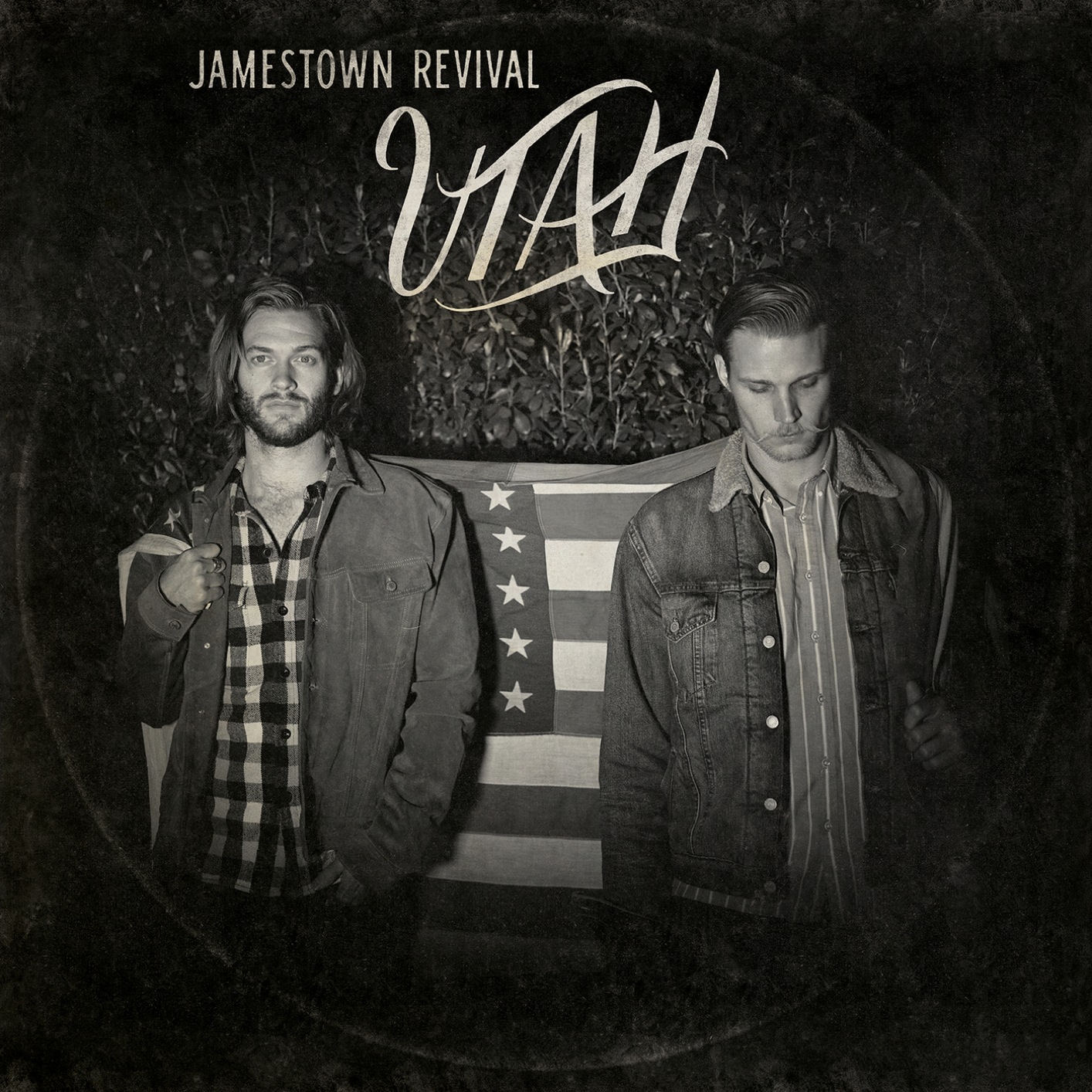 Jamestown Revival – Utah (2014) [FLAC 24bit/96kHz]