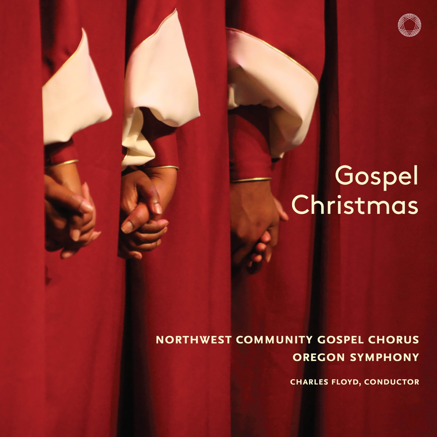 Northwest Community Gospel Chorus – Gospel Christmas (Live) (2018) [FLAC 24bit/96kHz]