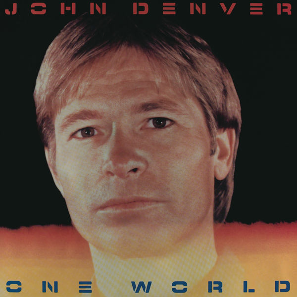 John Denver - One World (1986/2012) [FLAC 24bit/96kHz]