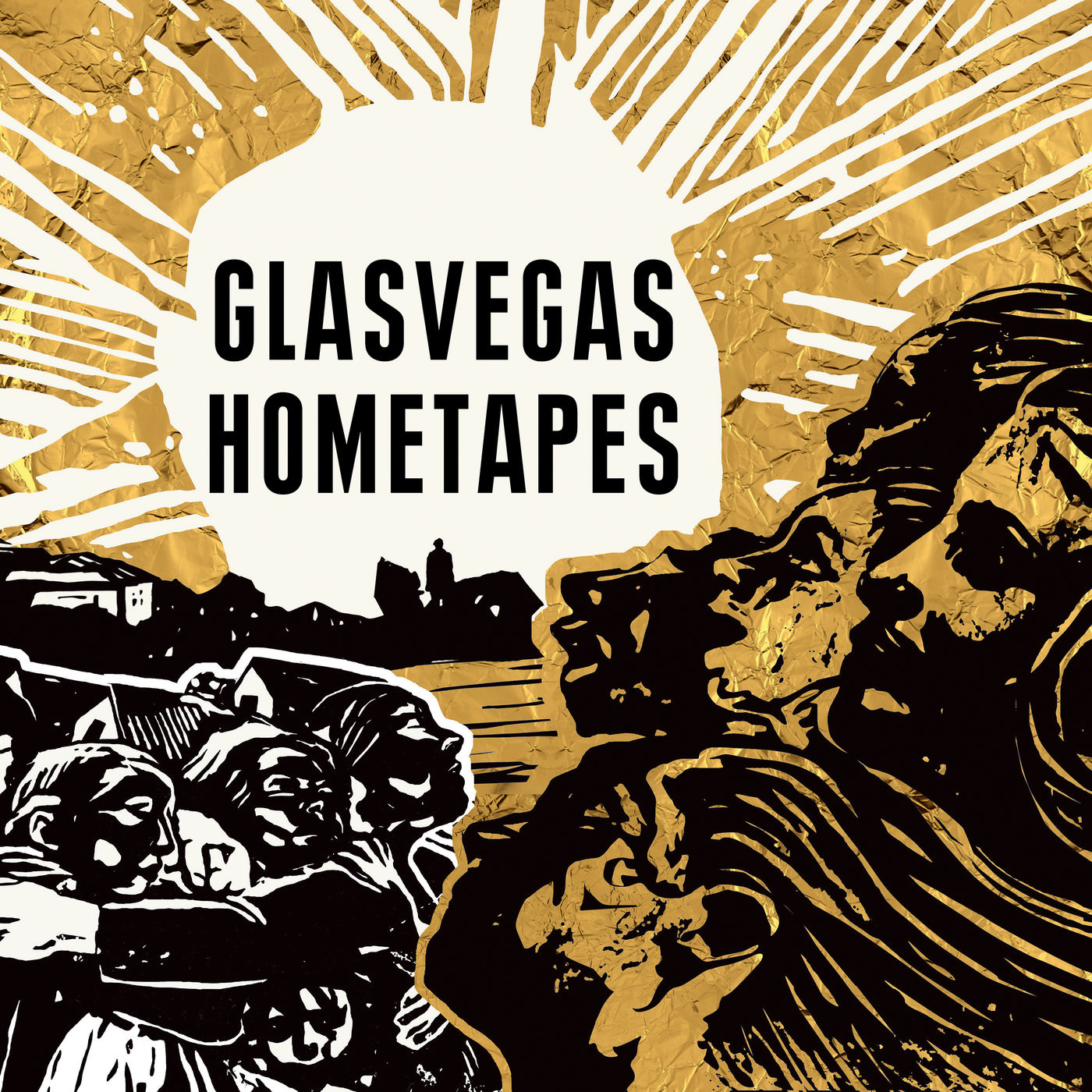 Glasvegas – Hometapes (2018) [FLAC 24bit/96kHz]