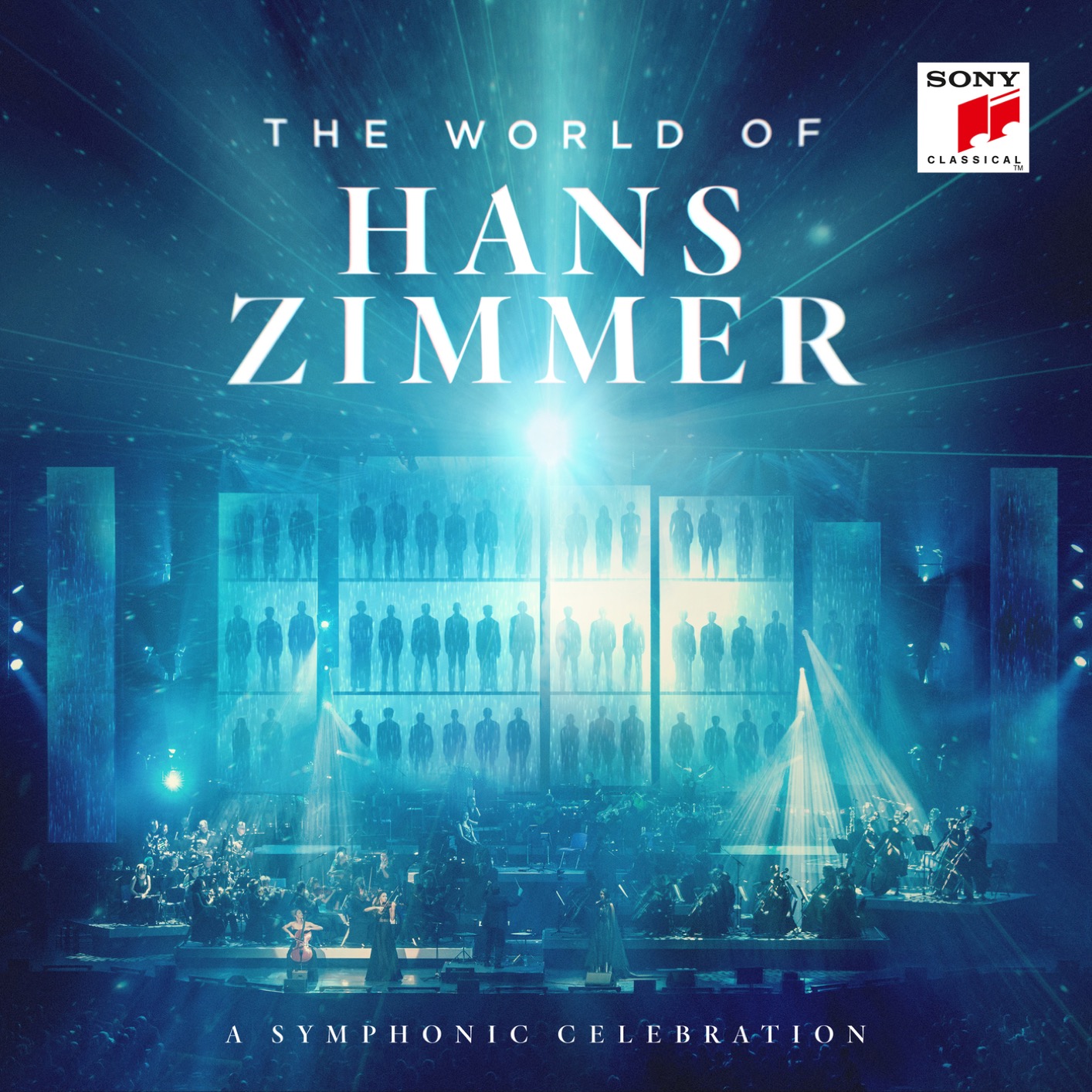 Hans Zimmer - The World of Hans Zimmer: A Symphonic Celebration (Live) (2019) [FLAC 24bit/44,1kHz]
