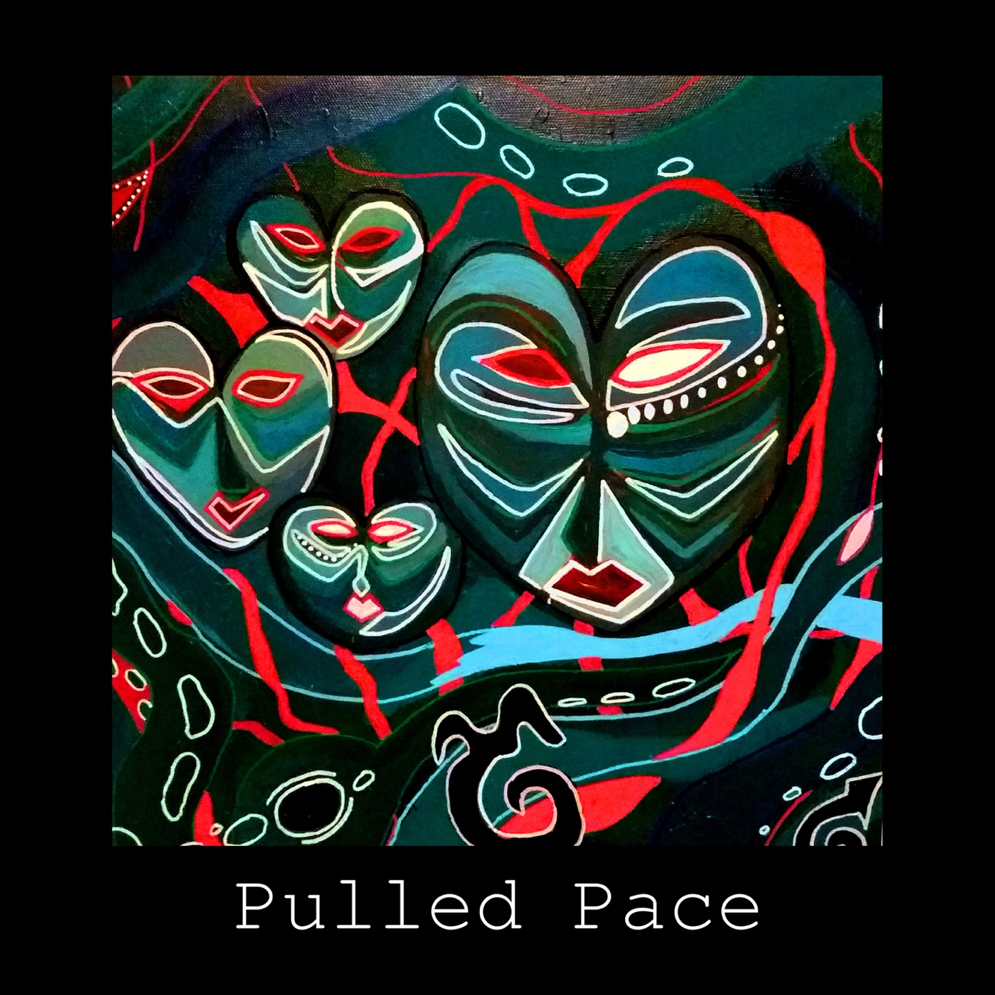 Jacob Munk Nielsen – Pulled Pace (2019) [FLAC 24bit/44,1kHz]