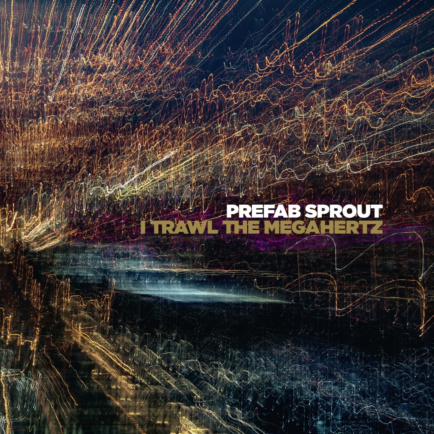 Prefab Sprout - I Trawl the Megahertz (Remastered) (2019) [FLAC 24bit/44,1kHz]