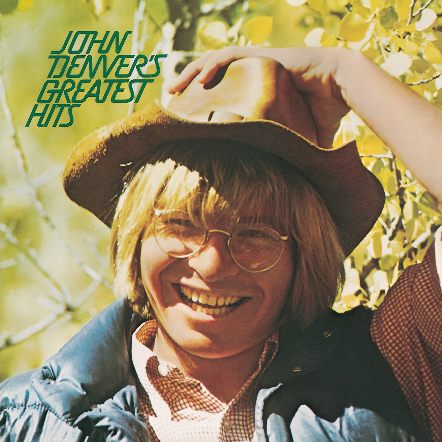 John Denver - John Denver’s Greatest Hits (Remastered) (1973/2019) [FLAC 24bit/96kHz]