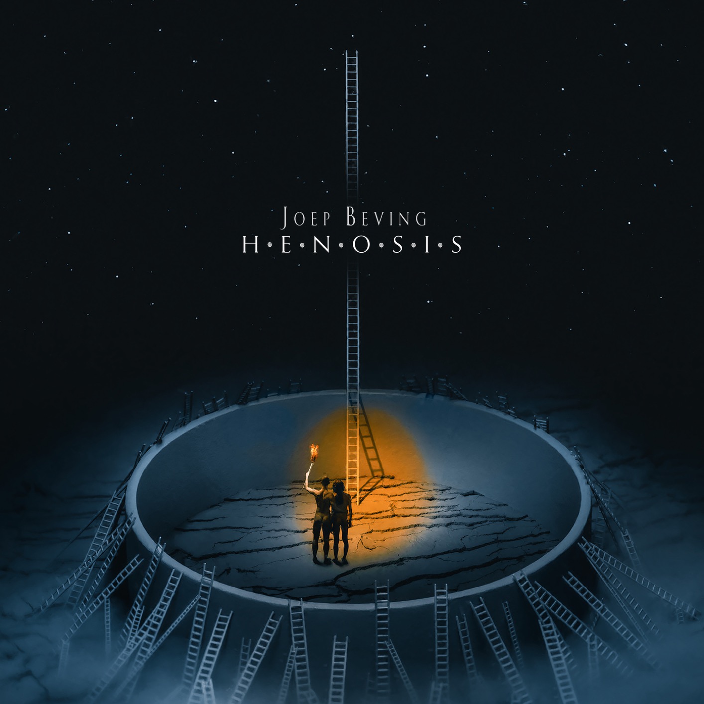 Joep Beving – Henosis (2019) [FLAC 24bit/44,1kHz]