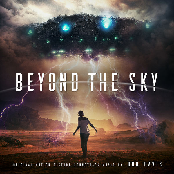 Don Davis - Beyond the Sky (Original Motion Picture Soundtrack) (2019) [FLAC 24bit/44,1kHz]