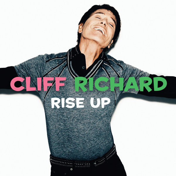 Cliff Richard – Rise Up (2018) [FLAC 24bit/44,1kHz]